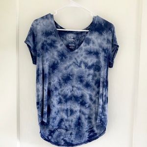Tie-Dye T-shirt